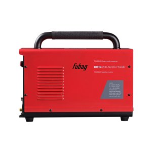 FUBAG Инвертор сварочный IRTIG 200 AC/DC PULSE + горелка FB TIG 26 5P 4m Up&Down  в Ульяновске фото