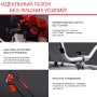 Бензиновый триммер FUBAG FPT 33R в Ульяновске фото