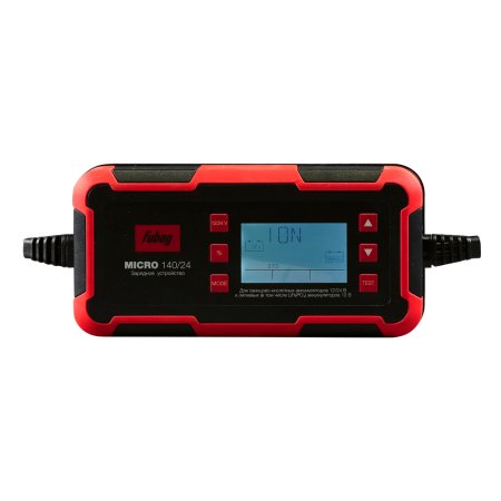 Зарядное устройство FUBAG MICRO 140/24 в Ульяновске фото