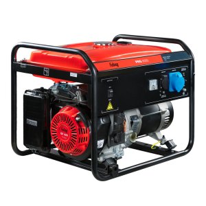 Бензиновый генератор FUBAG PRG 6000 в Ульяновске фото