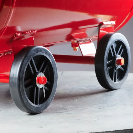 Компрессор безмасляный малошумный FUBAG Свободный Воздух (Free Air) 490/100/4.0 S в Ульяновске фото