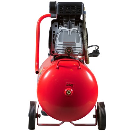 Поршневой масляный компрессор FUBAG DC 320/50 CM2.5 в Ульяновске фото