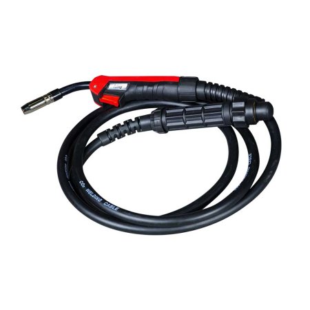 FUBAG Сварочный полуавтомат IRMIG 160 SYN LED (с горелкой 150А в комплекте) в Ульяновске фото