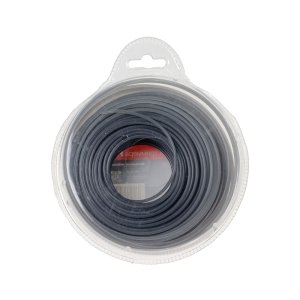 Триммерная леска FUBAG сечение круглое L 40 м * 2,4 мм в Ульяновске фото