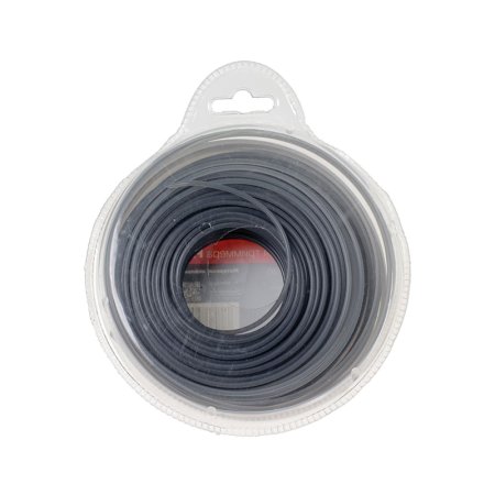 Триммерная леска FUBAG сечение круглое L 40 м * 2,4 мм в Ульяновске фото