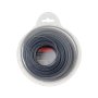 Триммерная леска FUBAG сечение круглое L 40 м * 2,4 мм в Ульяновске фото