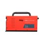 FUBAG Сварочный инверторный аргонодуговой аппарат INTIG 200 AC/DC PULSE с горелкой FB TIG 26 5P 4m  в Ульяновске фото