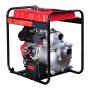 Дизельная мотопомпа FUBAG PD 1300 T ES для сильнозагрязненной воды в Ульяновске фото