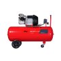 Поршневый масляный компрессор FUBAG VDC 400/100 CM3 в Ульяновске фото