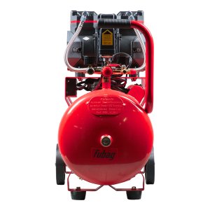 Компрессор безмасляный малошумный FUBAG Свободный Воздух (Free Air) 490/50/4.0 S в Ульяновске фото
