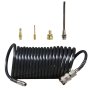Компрессор FUBAG HANDY MASTER KIT + 5 предметов в Ульяновске фото