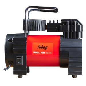 Автомобильный компрессор FUBAG Roll Air 35/15 в Ульяновске фото
