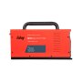 FUBAG Сварочный инверторный аргонодуговой аппарат INTIG 200 AC/DC PULSE с горелкой FB TIG 26 5P 4m  в Ульяновске фото