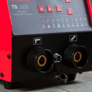 Аппарат точечной сварки FUBAG TS 3500 в Ульяновске фото