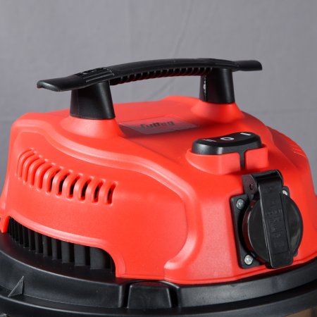 FUBAG Строительный пылесос WD 5SP в Ульяновске фото