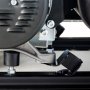 Бензиновый генератор с электростартером и коннектором автоматики FUBAG BS 7500 A ES в Ульяновске фото
