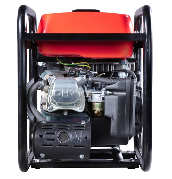 Инверторный генератор FUBAG PRI 2500 + Моторное масло FUBAG Extra в ПОДАРОК в Ульяновске фото