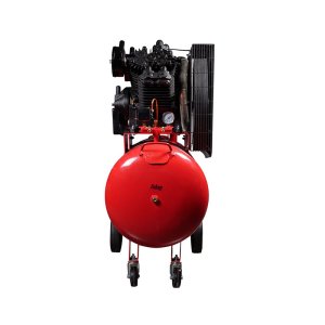 Ременной двухступенчатый компрессор FUBAG DCF-1300/270 CT11 двухступенчатый в Ульяновске фото