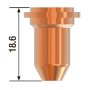 FUBAG Плазменное сопло 0.9 мм/30-40А для FB P40 и FB P60 (5 шт.) в Ульяновске фото