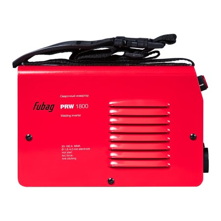 Инвертор ММА сварки FUBAG PRW 2000 в Ульяновске фото