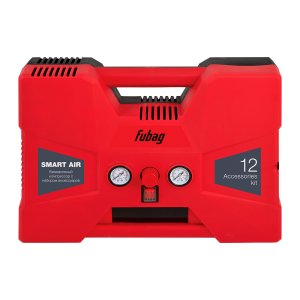 Компрессорный набор FUBAG Smart Air в Ульяновске фото
