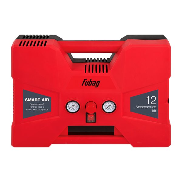 Компрессорный набор FUBAG Smart Air в Ульяновске фото
