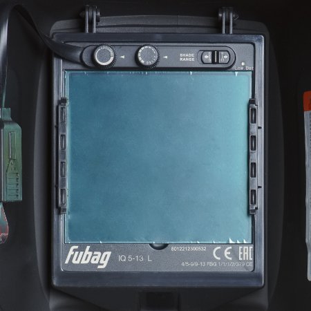  Маска сварщика Хамелеон FUBAG IQ 5-13D L в Ульяновске фото