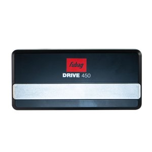 Пусковое устройство FUBAG DRIVE 450 с разъемом type-C на входе в Ульяновске фото