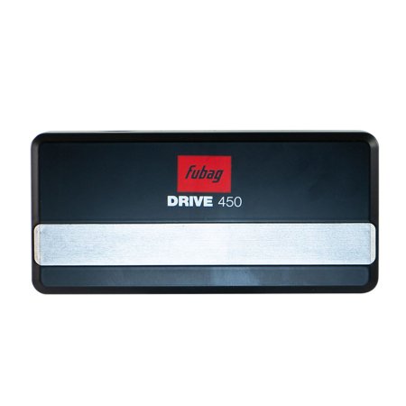 Пусковое устройство FUBAG DRIVE 450 с разъемом type-C на входе в Ульяновске фото
