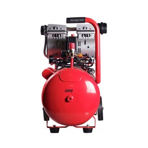 Компрессор безмасляный малошумный FUBAG OLS 280/50 CM2 - арт 8641820 в Ульяновске фото