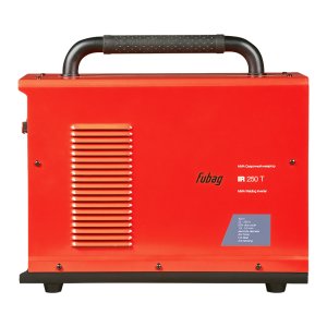 FUBAG сварочный инвертор IR 250 T в Ульяновске фото