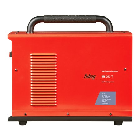 FUBAG сварочный инвертор IR 250 T в Ульяновске фото
