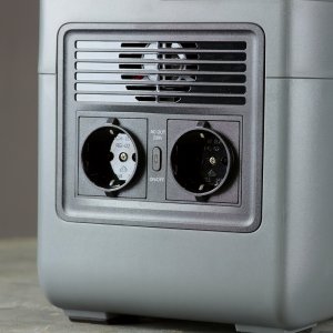Портативная электростанция FUBAG AS 1200i (аккумулятор LiFePO4) в Ульяновске фото