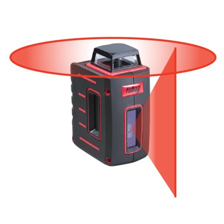FUBAG Лазерный уровень Prisma 20R VH360 в Ульяновске фото