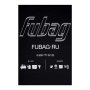 Фирменная футболка Fubag размер XXL в Ульяновске фото