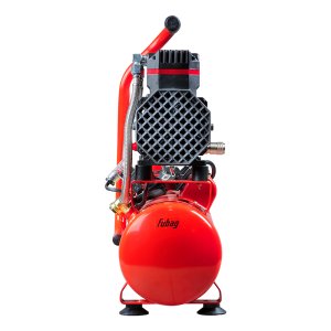 Компрессор безмасляный малошумный FUBAG Свободный Воздух (Free Air) 170/9/1.5 S в Ульяновске фото