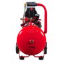 Компрессор воздушный безмасляный малошумный FUBAG OLS 250/50 CM2 в Ульяновске фото