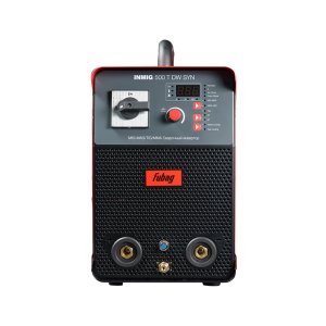 FUBAG Сварочный полуавтомат инвертор INMIG 500T DW SYN + Подающий механизм DRIVE INMIG DW SYN + Шланг пакет 5 м + горелка FB 400 3m в Ульяновске фото