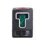 FUBAG Лазерный уровень с зеленым лучом Crystal 10G VH в Ульяновске фото