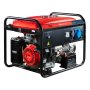 Бензиновый генератор с электростартером FUBAG PRG 5000 ES в Ульяновске фото