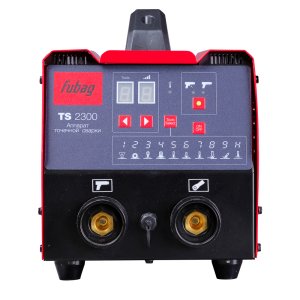 Аппарат точечной сварки FUBAG TS 2300 в Ульяновске фото