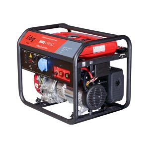 FUBAG Сварочный бензиновый генератор WHS 210 DC в Ульяновске фото