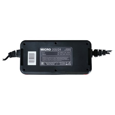 Зарядное устройство FUBAG MICRO 200/24 в Ульяновске фото