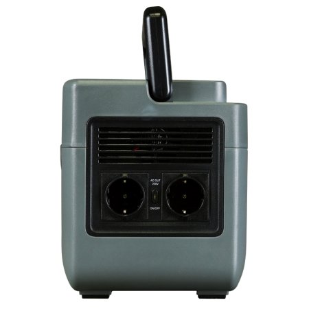 Портативная электростанция FUBAG AS 1200i (аккумулятор LiFePO4) в Ульяновске фото