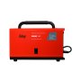 FUBAG Сварочный полуавтомат IRMIG 180 (31 432) + Горелка FB 250 3m ( FB 250 Ergo 3m) (38443) + Маска сварщика Хамелеон IR 9-13N S (38072) + Сварочные краги на подкладке красные FWGN 10R (641180)  в Ульяновске фото