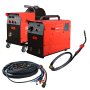 FUBAG Сварочный полуавтомат инвертор INMIG 400T DG + Подающий механизм DRIVE INMIG DG + Шланг пакет 5м  + Горелка FB 400 3m в Ульяновске фото