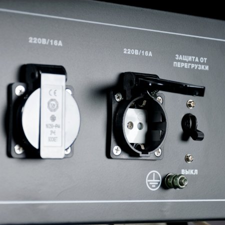 Бензиновый генератор FUBAG BS 2200 Бензиновый генератор FUBAG BS 2200 в Ульяновске фото