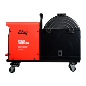 Сварочный инвертор FUBAG INMIG 400T DG Сварочный инвертор FUBAG INMIG 400T DG в Ульяновске фото