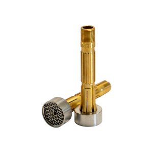 FUBAG Цанга c газовой линзой ф2.4 FB TIG 240-550W (2 шт.) в Ульяновске фото
