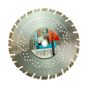 Алмазный диск FUBAG Beton Extra диам. 350/25.4 в Ульяновске фото